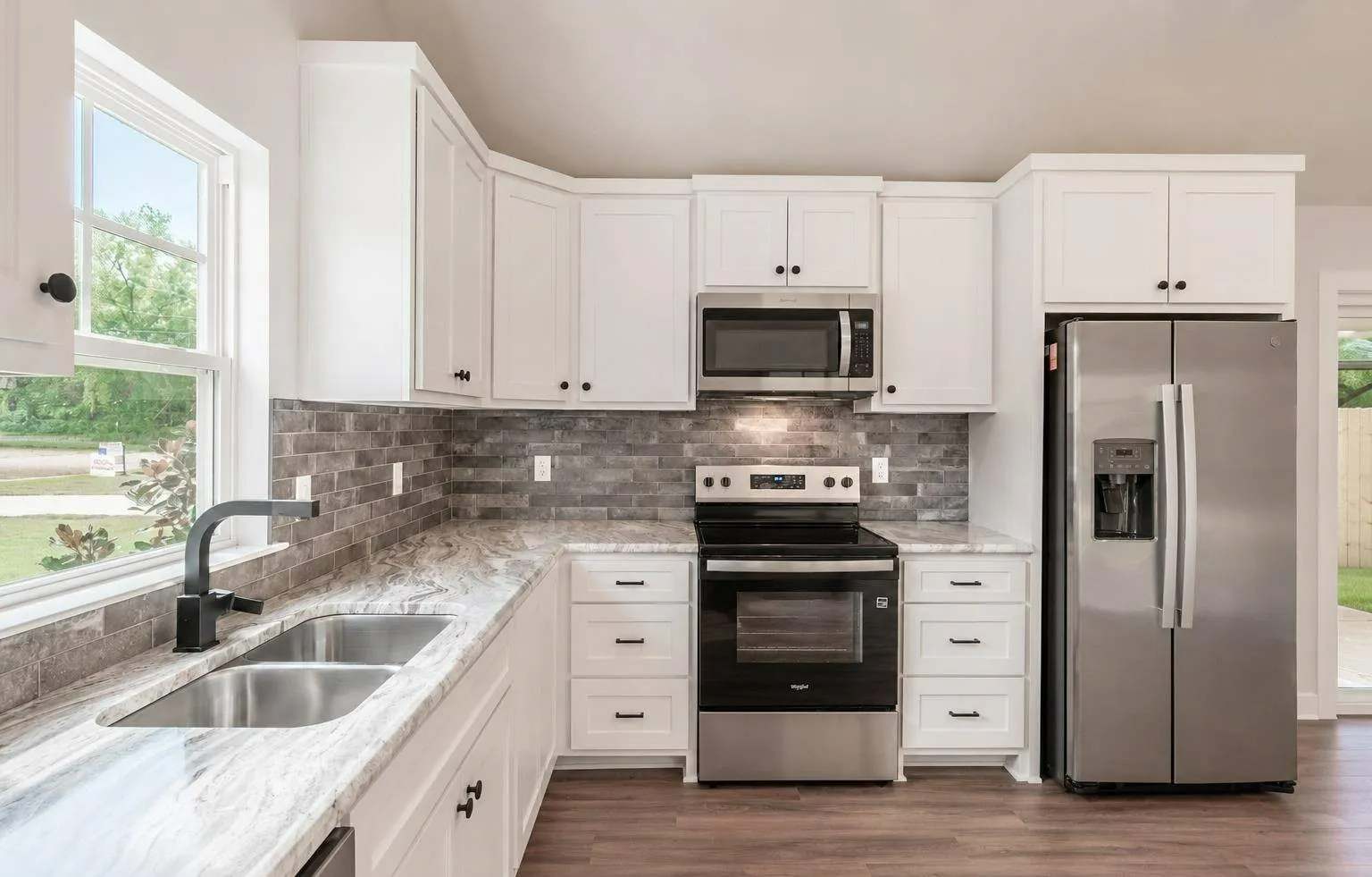 Single Family Residence For Sale in Cherokee County , 421 S Bonner Street, Jacksonville, Texas 75766, 2 Bedrooms, 2 Bathrooms, Garage spaces, 1,018 Sqft, built in 2026, Price $213,780, mls#21340677, Real Estate Agent in Jacksonville, Homes For Sale in Cherokee county, Homes For Sale in Jacksonville, Realtor in Jacksonville Texas, Real Estate Brokerage Independent Realty Texas, Luminita Cordes Realtor