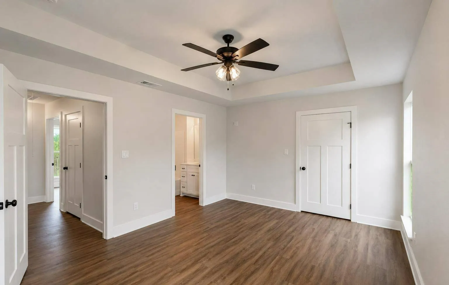Single Family Residence For Sale in Cherokee County , 421 S Bonner Street, Jacksonville, Texas 75766, 2 Bedrooms, 2 Bathrooms, Garage spaces, 1,018 Sqft, built in 2026, Price $213,780, mls#21340677, Real Estate Agent in Jacksonville, Homes For Sale in Cherokee county, Homes For Sale in Jacksonville, Realtor in Jacksonville Texas, Real Estate Brokerage Independent Realty Texas, Luminita Cordes Realtor