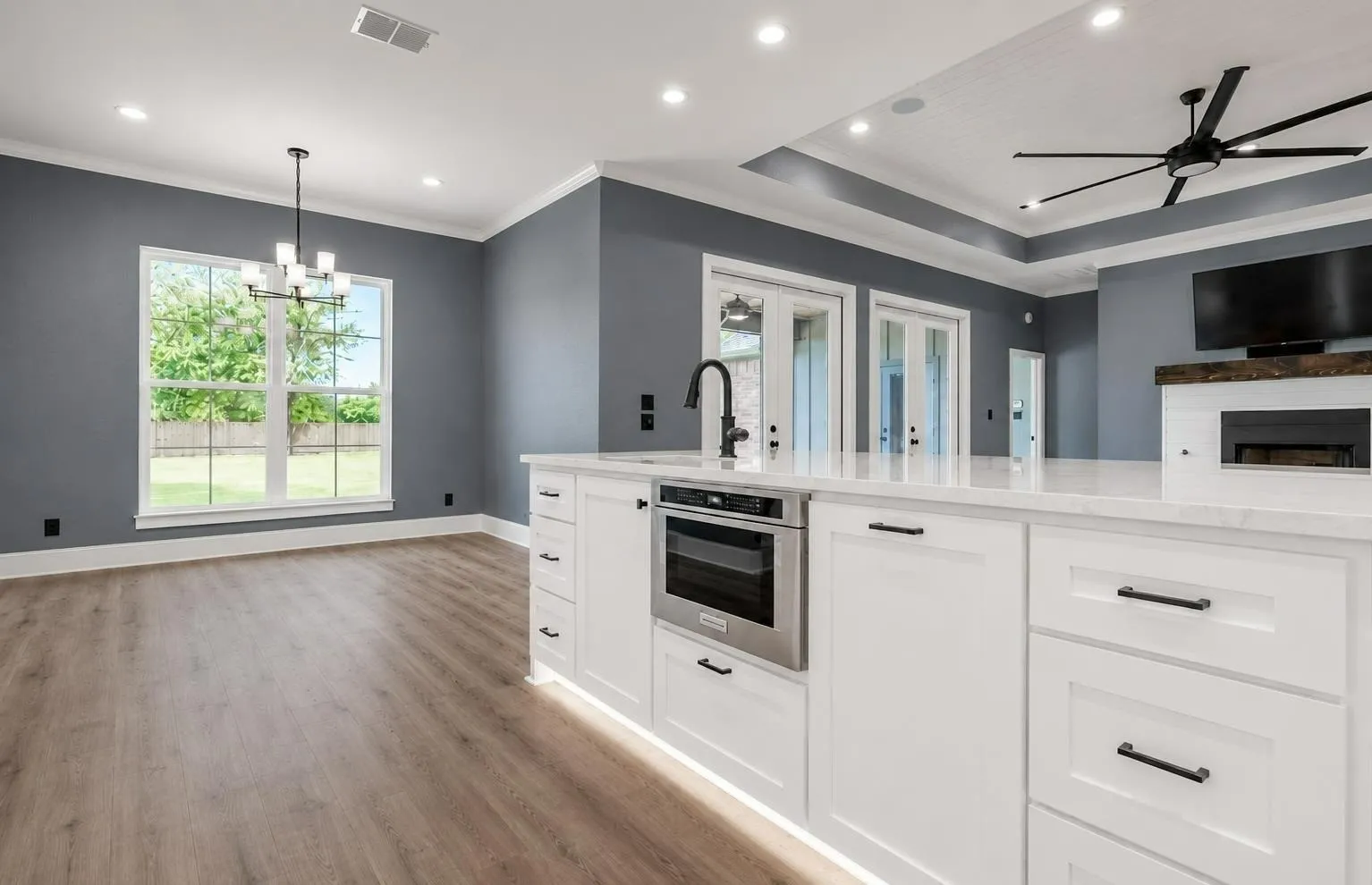 Single Family Residence For Sale in Smith County , 12248 Madison Crossing, Bullard, Texas 75757, 3 Bedrooms, 3 Bathrooms, 2 Garage spaces, 2,457 Sqft, built in 2026, Price $589,860, mls#21340382, Real Estate Agent in Bullard, Homes For Sale in Smith county, Homes For Sale in Bullard, Realtor in Bullard Texas, Real Estate Brokerage Independent Realty Texas, Luminita Cordes Realtor