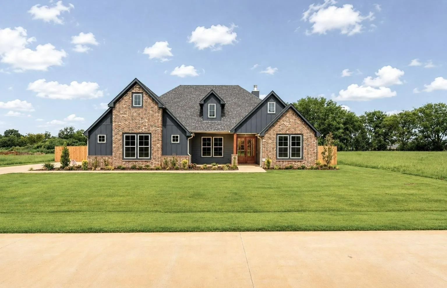 Single Family Residence For Sale in Smith County , 12248 Madison Crossing, Bullard, Texas 75757, 3 Bedrooms, 3 Bathrooms, 2 Garage spaces, 2,457 Sqft, built in 2026, Price $589,860, mls#21340382, Real Estate Agent in Bullard, Homes For Sale in Smith county, Homes For Sale in Bullard, Realtor in Bullard Texas, Real Estate Brokerage Independent Realty Texas, Luminita Cordes Realtor