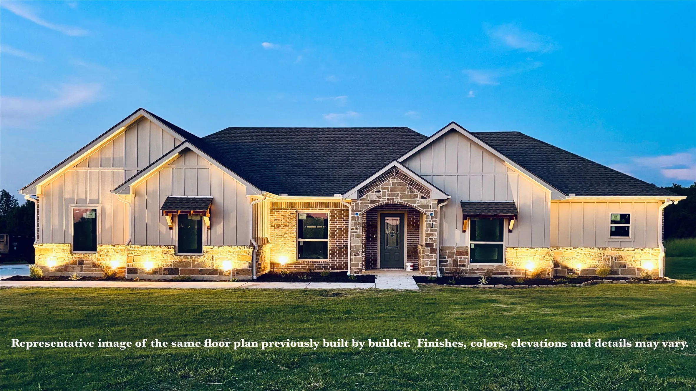 Single Family Residence For Sale in Cooke County , 40 Grewing Drive, Muenster, Texas 76252, 4 Bedroom, 3 Bathroom, 2 Garage spaces, 2,179 Sqft, built in 2026, mls#21344596, Real Estate Agent in Muenster, Homes For Sale in Cooke county, Homes For Sale in Muenster, Realtor in Muenster Texas, Real Estate Brokerage Independent Realty Texas, Luminita Cordes Realtor
