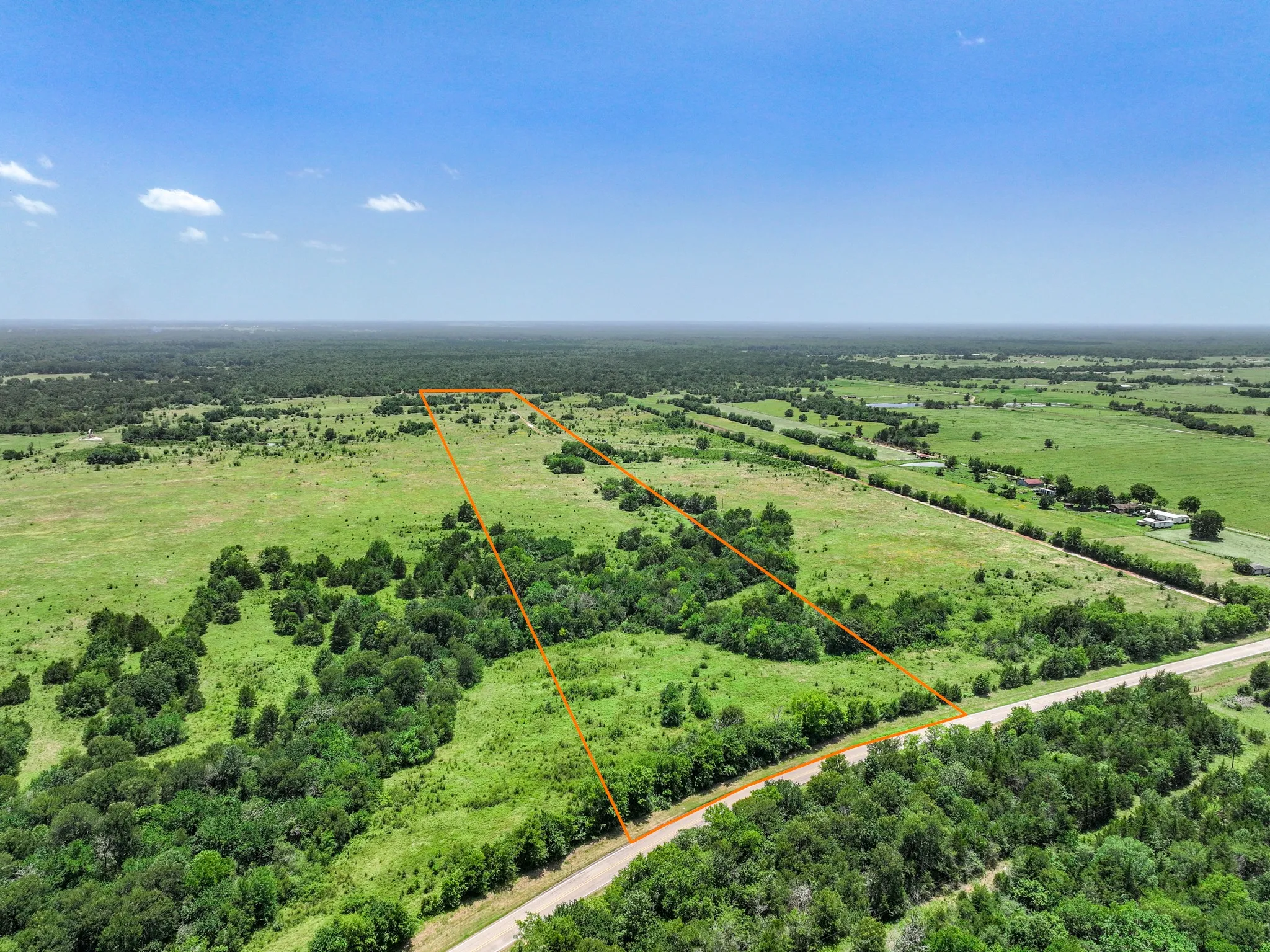 Unimproved Land For Sale in Franklin (TX) County , 0000 W Farm Rd 71 Highway, Talco, Texas 75487, 0, 0, Garage spaces, 0 Sqft, built in 0, mls#21345434, Real Estate Agent in Talco, Homes For Sale in Franklin (TX) county, Homes For Sale in Talco, Realtor in Talco Texas, Real Estate Brokerage Independent Realty Texas, Luminita Cordes Realtor