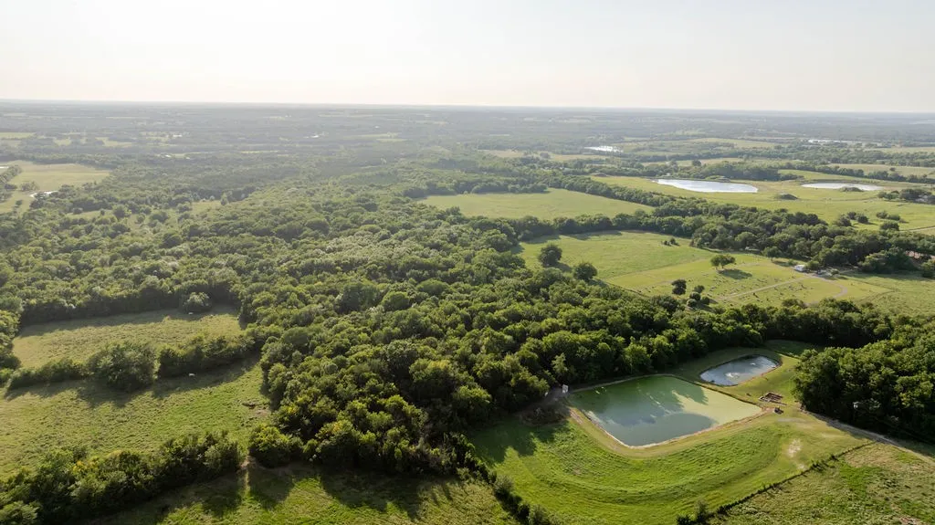Showing location of Windom Sewage Treatment Plant