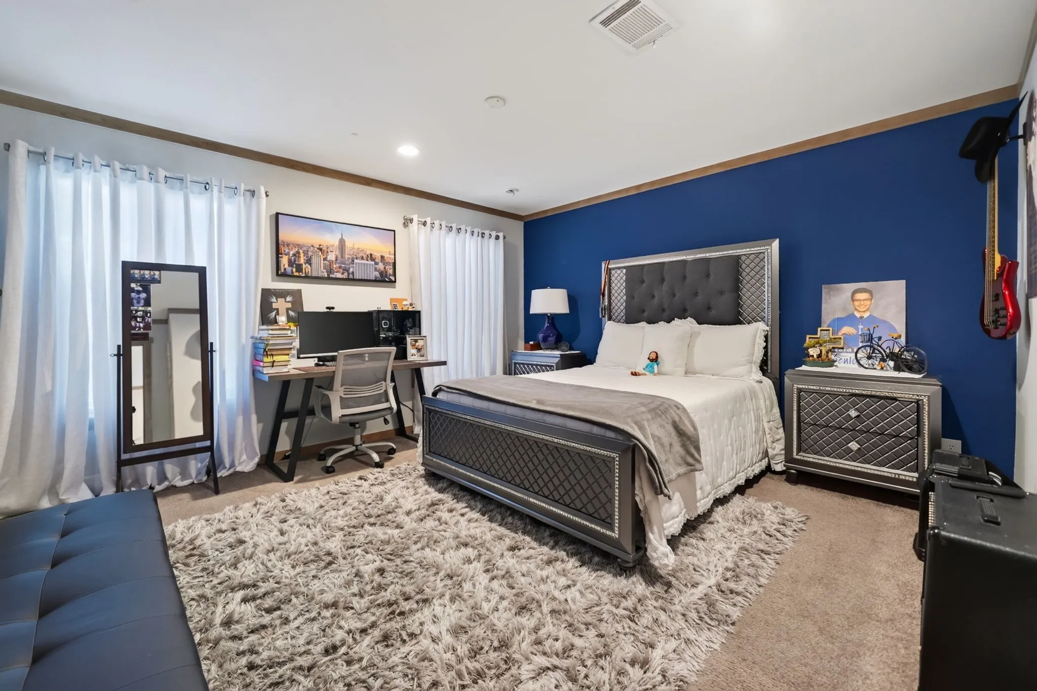 Manufactured Home For Sale in Rains County , 890 Fm 275, Emory, Texas 75440, 4 Bedroom, 3 Bathroom, Garage spaces, 2,560 Sqft, built in 2020, mls#21344391, Real Estate Agent in Emory, Homes For Sale in Rains county, Homes For Sale in Emory, Realtor in Emory Texas, Real Estate Brokerage Independent Realty Texas, Luminita Cordes Realtor