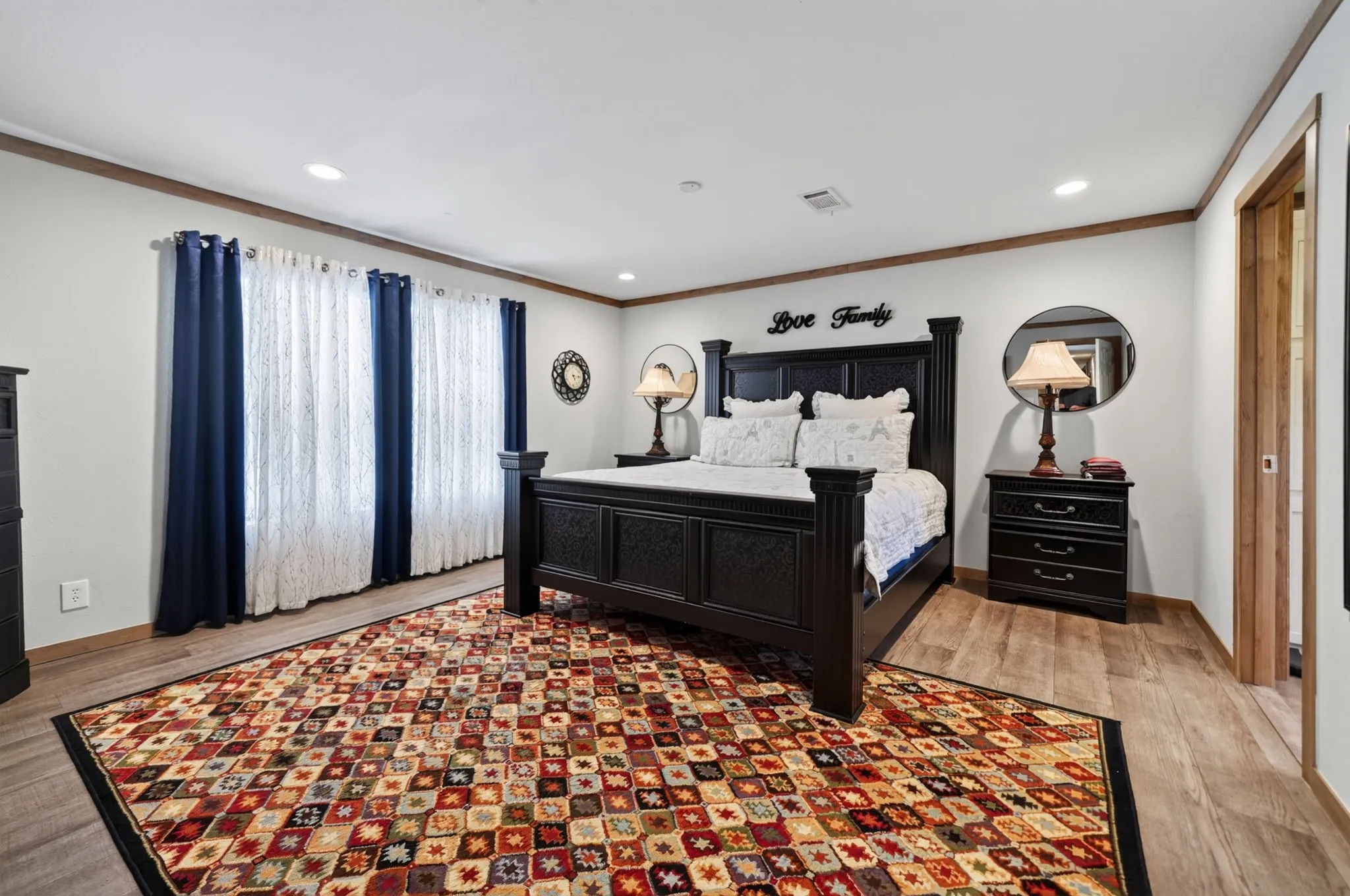 Manufactured Home For Sale in Rains County , 890 Fm 275, Emory, Texas 75440, 4 Bedroom, 3 Bathroom, Garage spaces, 2,560 Sqft, built in 2020, mls#21344391, Real Estate Agent in Emory, Homes For Sale in Rains county, Homes For Sale in Emory, Realtor in Emory Texas, Real Estate Brokerage Independent Realty Texas, Luminita Cordes Realtor