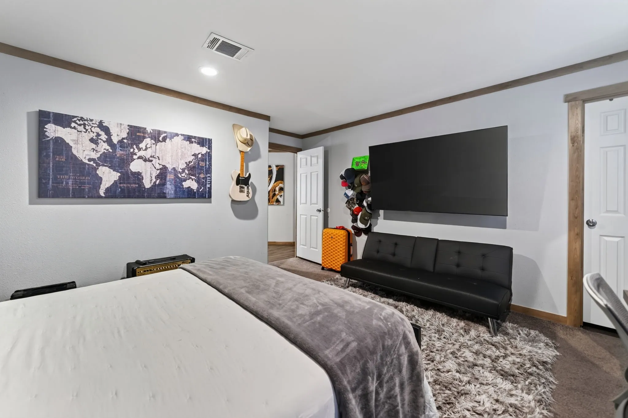 Manufactured Home For Sale in Rains County , 890 Fm 275, Emory, Texas 75440, 4 Bedroom, 3 Bathroom, Garage spaces, 2,560 Sqft, built in 2020, mls#21344391, Real Estate Agent in Emory, Homes For Sale in Rains county, Homes For Sale in Emory, Realtor in Emory Texas, Real Estate Brokerage Independent Realty Texas, Luminita Cordes Realtor