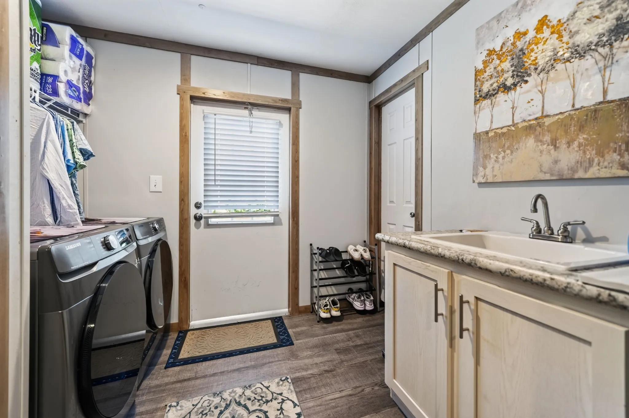 Manufactured Home For Sale in Rains County , 890 Fm 275, Emory, Texas 75440, 4 Bedroom, 3 Bathroom, Garage spaces, 2,560 Sqft, built in 2020, mls#21344391, Real Estate Agent in Emory, Homes For Sale in Rains county, Homes For Sale in Emory, Realtor in Emory Texas, Real Estate Brokerage Independent Realty Texas, Luminita Cordes Realtor