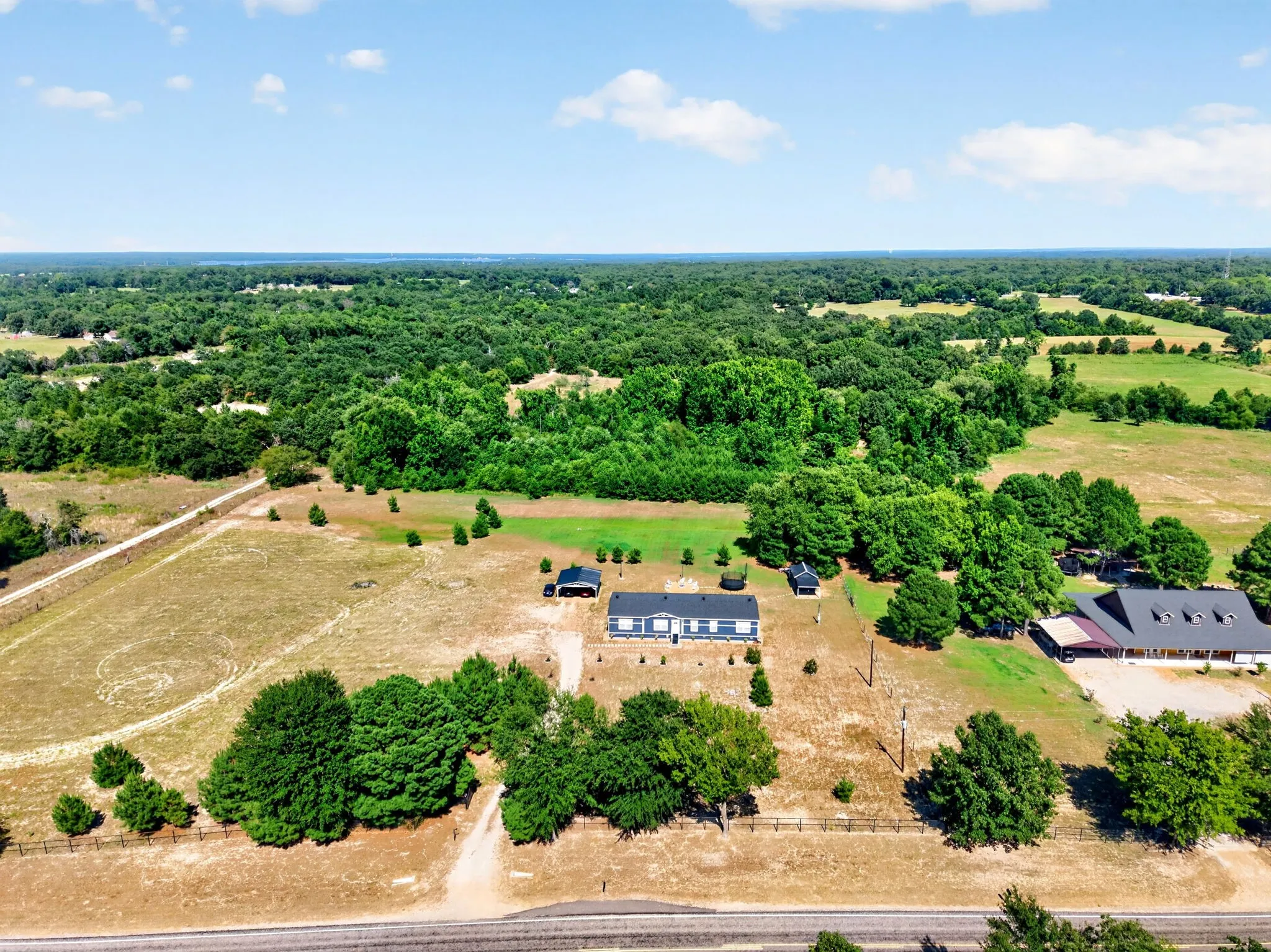 Manufactured Home For Sale in Rains County , 890 Fm 275, Emory, Texas 75440, 4 Bedroom, 3 Bathroom, Garage spaces, 2,560 Sqft, built in 2020, mls#21344391, Real Estate Agent in Emory, Homes For Sale in Rains county, Homes For Sale in Emory, Realtor in Emory Texas, Real Estate Brokerage Independent Realty Texas, Luminita Cordes Realtor