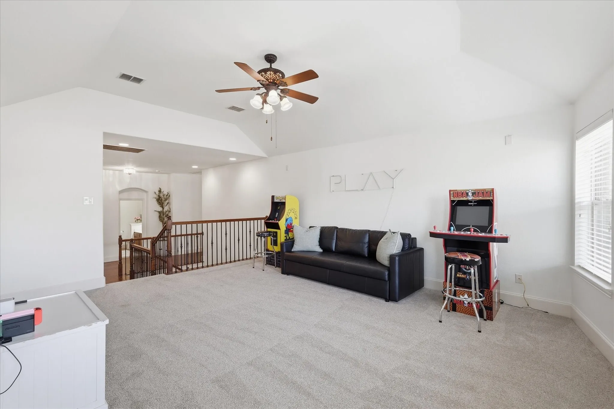 Gameroom