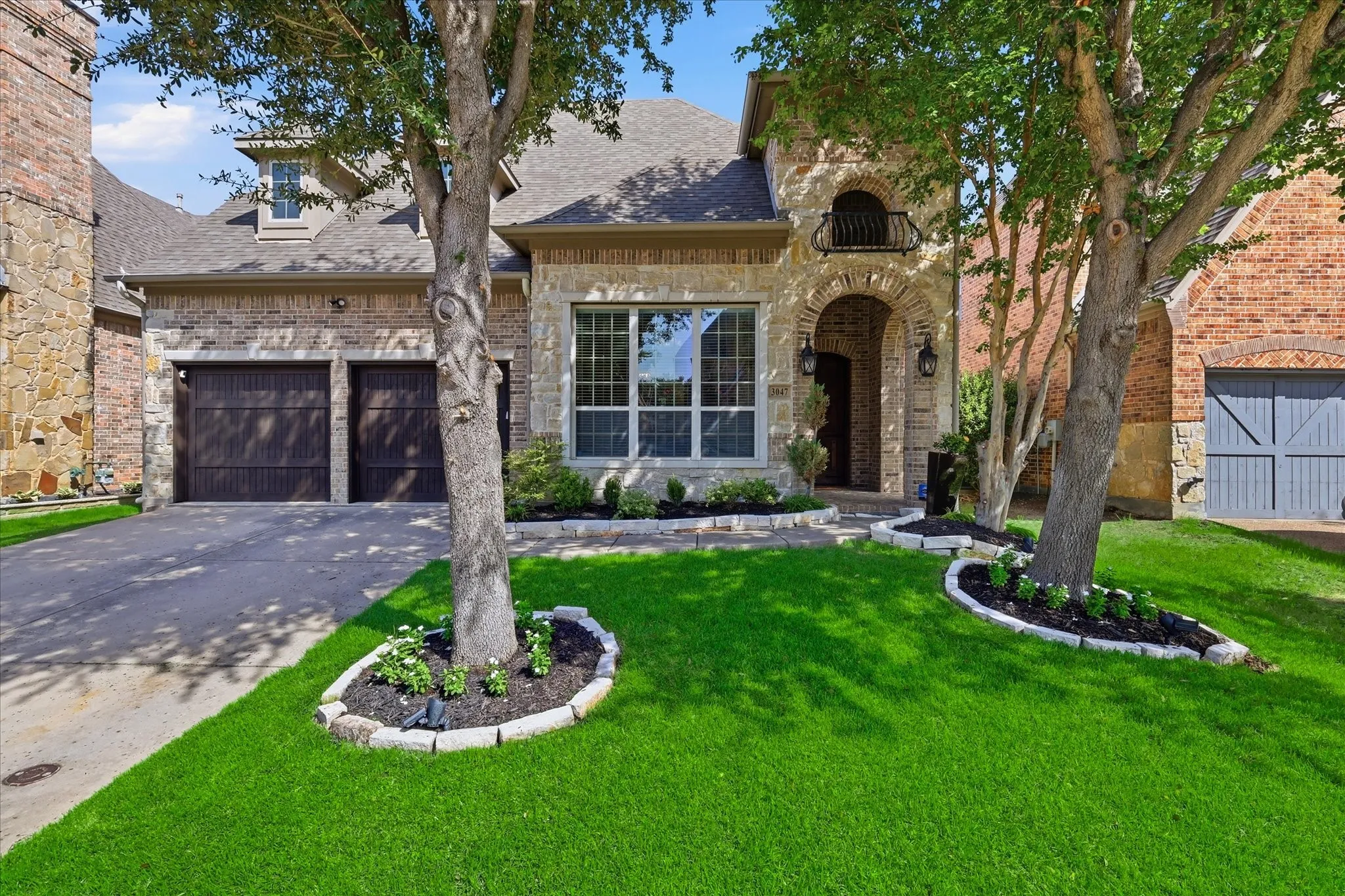 Single Family Residence For Sale in Denton County , 3047 Mitchell Way, The Colony, Texas 75056, 4 Bedroom, 3 Bathroom, 2 Garage spaces, 3,584 Sqft, built in 2009, mls#21343436, Real Estate Agent in The Colony, Homes For Sale in Denton county, Homes For Sale in The Colony, Realtor in The Colony Texas, Real Estate Brokerage Independent Realty Texas, Luminita Cordes Realtor