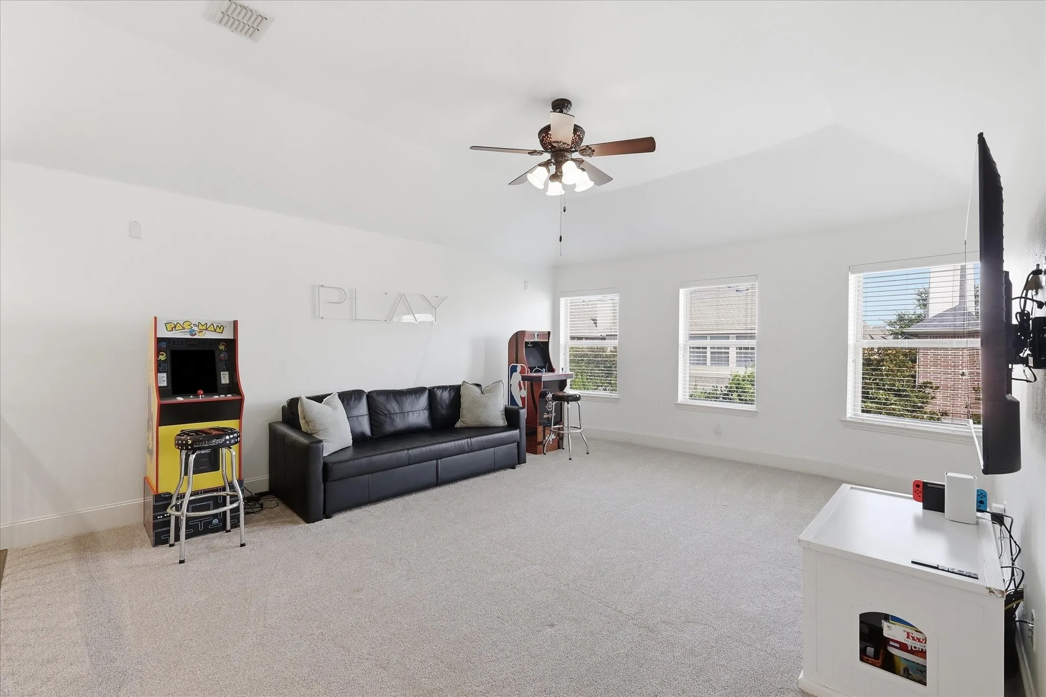 Gameroom
