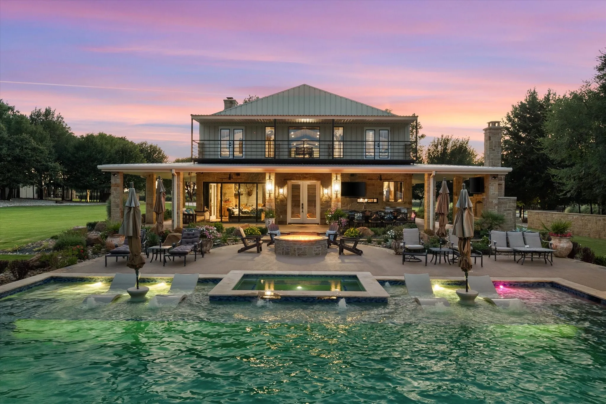 Farm For Sale in Freestone County , 218 FCR 1055, Wortham, Texas 76693, 4 Bedrooms, 4 Bathrooms, 2 Garage spaces, 6,400 Sqft, built in 2023, Price $10,500,000, mls#21342842, Real Estate Agent in Wortham, Homes For Sale in Freestone county, Homes For Sale in Wortham, Realtor in Wortham Texas, Real Estate Brokerage Independent Realty Texas, Luminita Cordes Realtor
