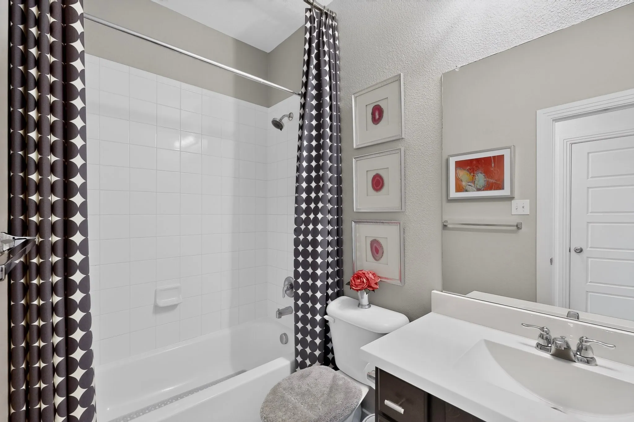 3rd bath