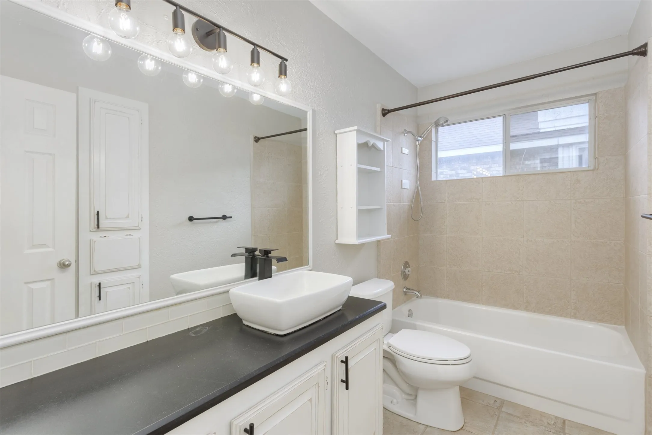 Second Full Bathroom