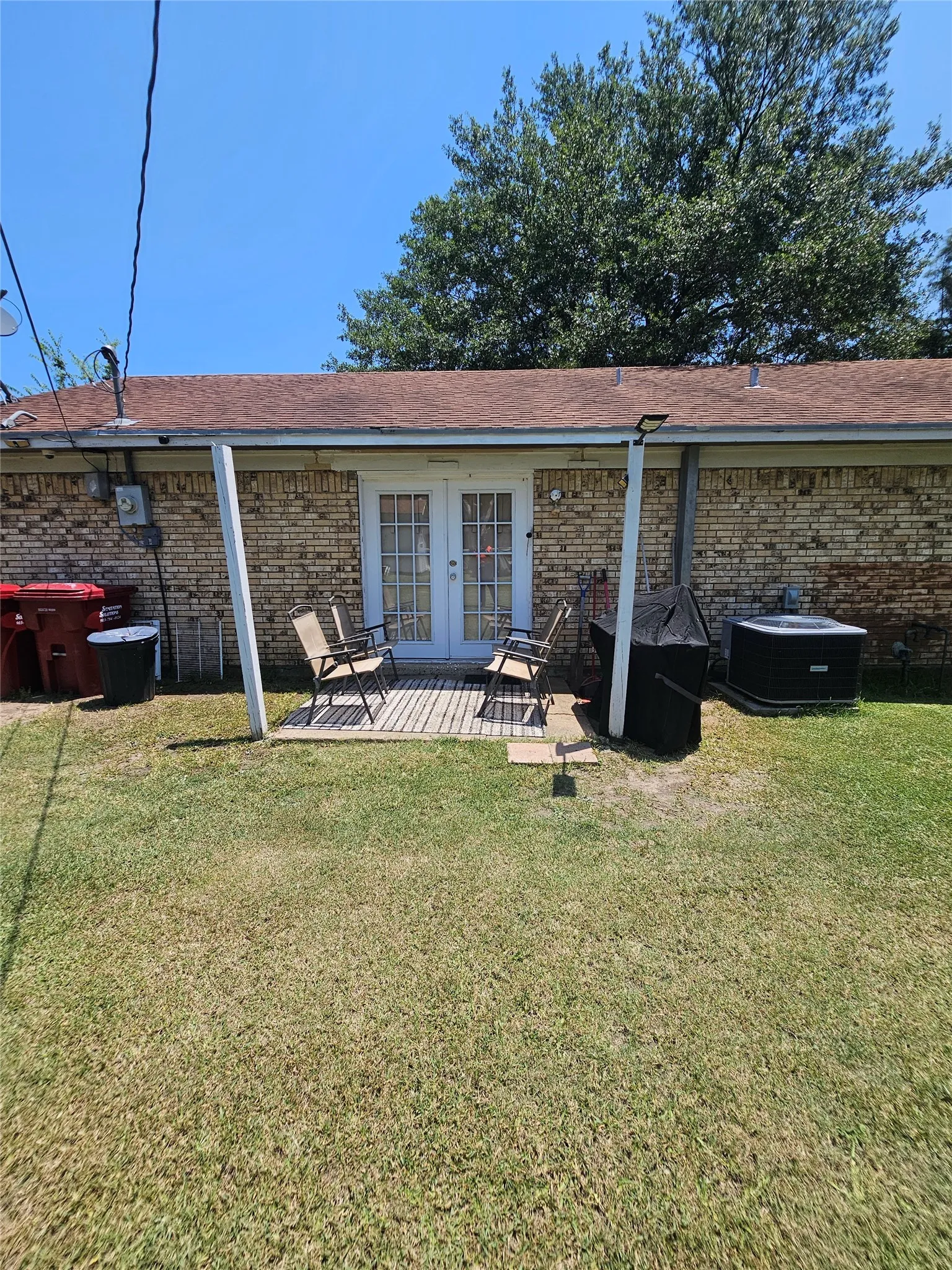 Single Family Residence For Sale in Lamar County , 2102 Wimberly Drive, Brookston, Texas 75421, 3 Bedroom, 2 Bathroom, Garage spaces, 1,326 Sqft, built in 1970, mls#21344092, Real Estate Agent in Brookston, Homes For Sale in Lamar county, Homes For Sale in Brookston, Realtor in Brookston Texas, Real Estate Brokerage Independent Realty Texas, Luminita Cordes Realtor