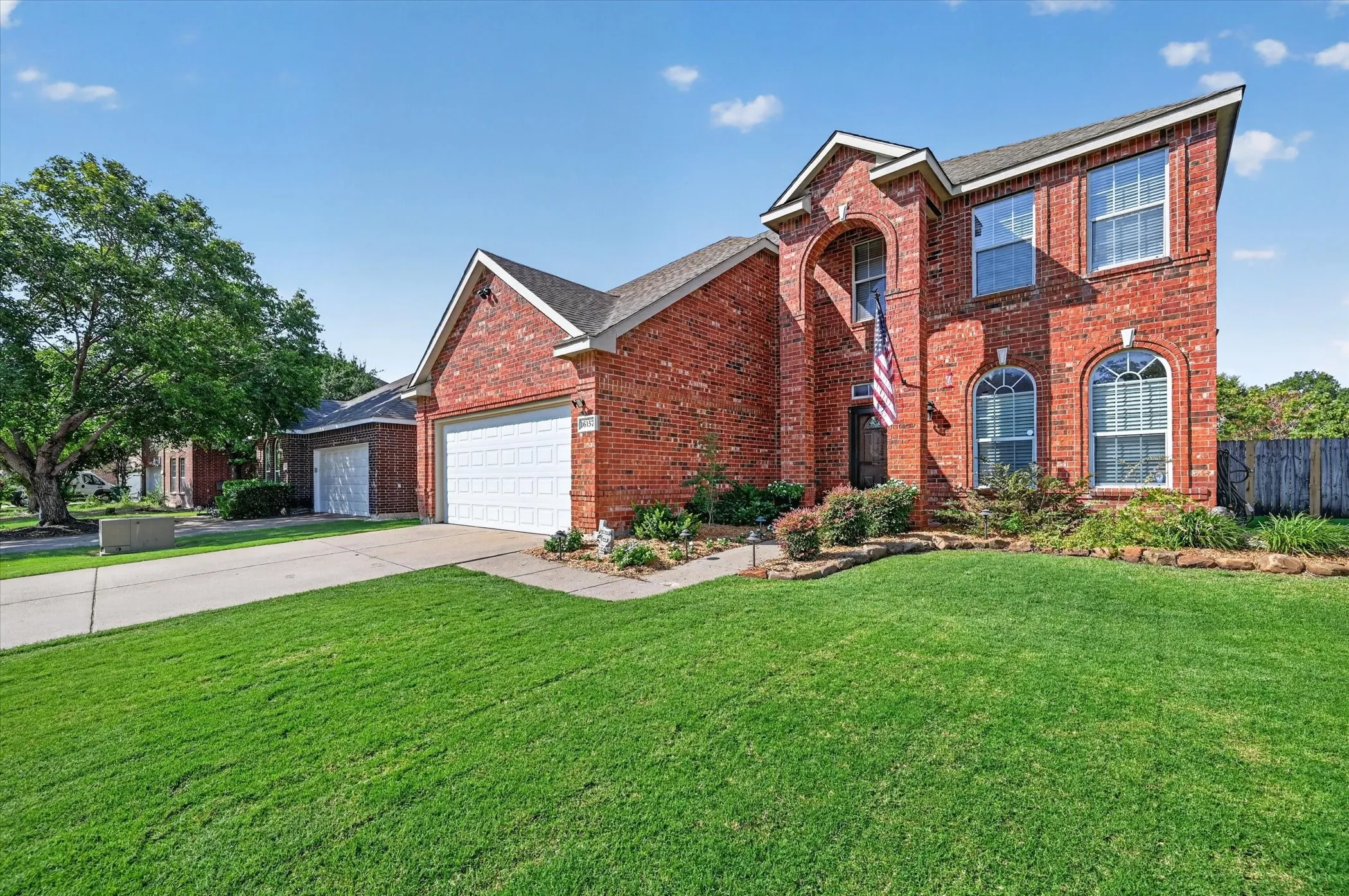 Single Family Residence For Sale in Denton County , 16157 Cowboy Trail, Fort Worth, Texas 76247, 4 Bedroom, 3 Bathroom, 2 Garage spaces, 2,611 Sqft, built in 2002, mls#21345462, Real Estate Agent in Fort Worth, Homes For Sale in Denton county, Homes For Sale in Fort Worth, Realtor in Fort Worth Texas, Real Estate Brokerage Independent Realty Texas, Luminita Cordes Realtor