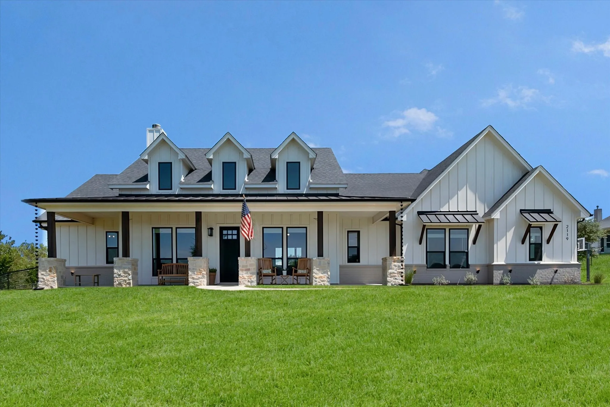 Single Family Residence For Sale in Parker County , 2119 Eagles Ridge Drive, Weatherford, Texas 76087, 4 Bedroom, 3 Bathroom, 2 Garage spaces, 2,762 Sqft, built in 2021, mls#21340245, Real Estate Agent in Weatherford, Homes For Sale in Parker county, Homes For Sale in Weatherford, Realtor in Weatherford Texas, Real Estate Brokerage Independent Realty Texas, Luminita Cordes Realtor