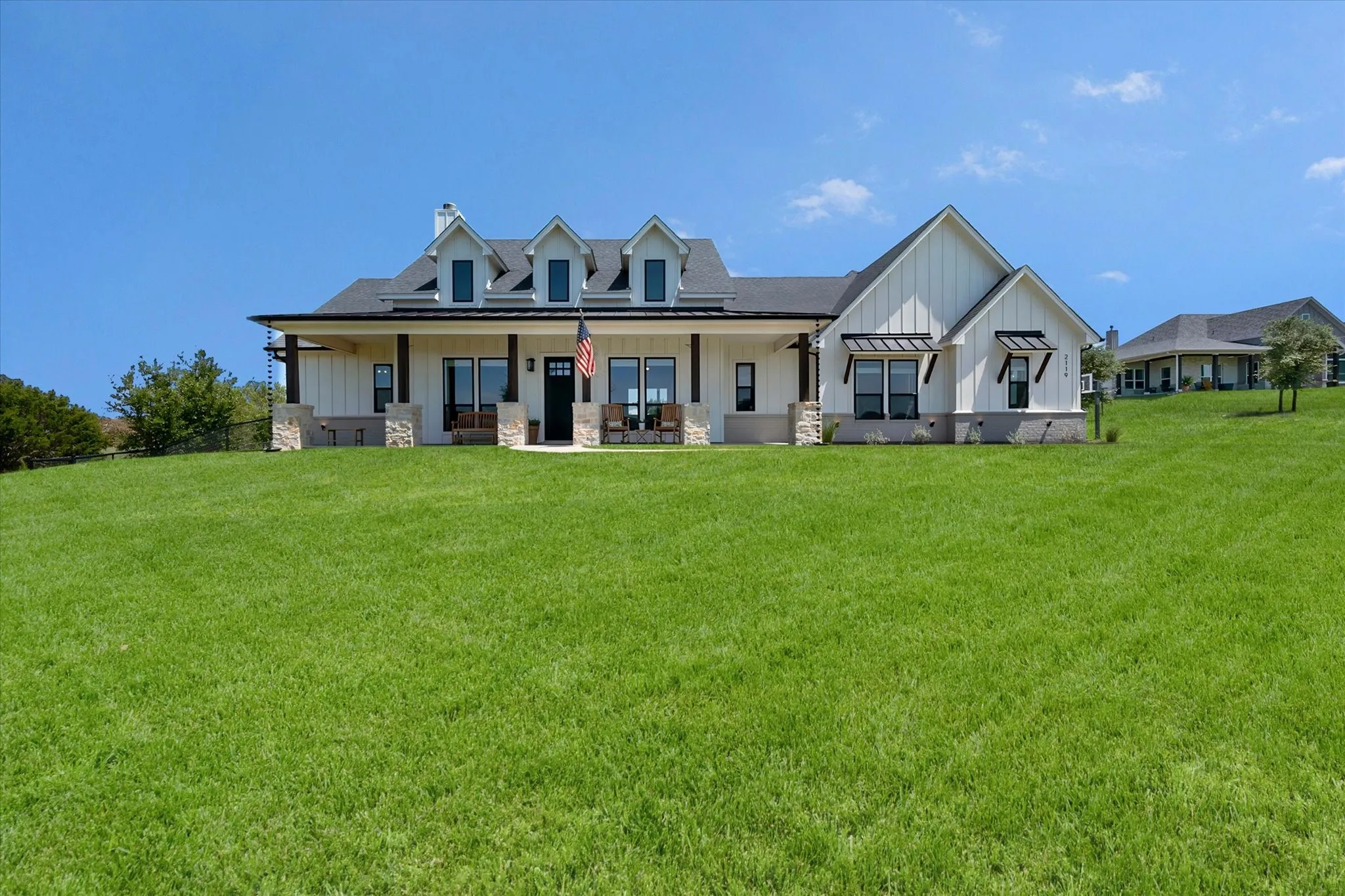 Single Family Residence For Sale in Parker County , 2119 Eagles Ridge Drive, Weatherford, Texas 76087, 4 Bedroom, 3 Bathroom, 2 Garage spaces, 2,762 Sqft, built in 2021, mls#21340245, Real Estate Agent in Weatherford, Homes For Sale in Parker county, Homes For Sale in Weatherford, Realtor in Weatherford Texas, Real Estate Brokerage Independent Realty Texas, Luminita Cordes Realtor