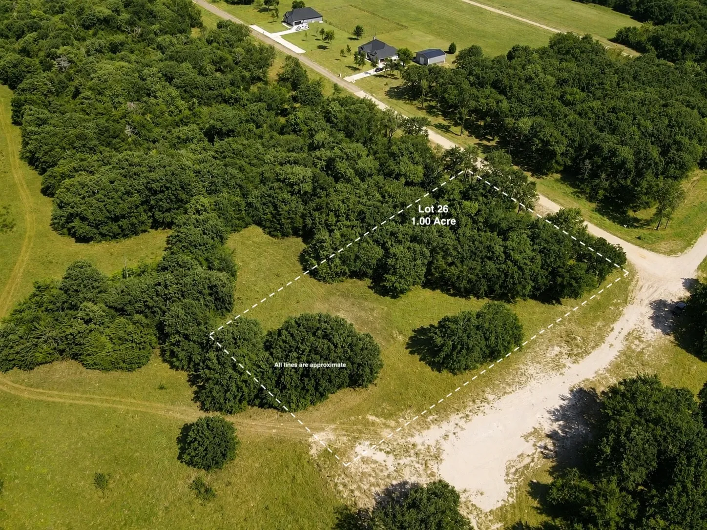 Unimproved Land For Sale in Rains County , TBD Private Road 5440 Lot 26, Point, Texas 75472, 0, 0, Garage spaces, 0 Sqft, built in 0, Price $70,900, mls#21305058, Real Estate Agent in Point, Homes For Sale in Rains county, Homes For Sale in Point, Realtor in Point Texas, Real Estate Brokerage Independent Realty Texas, Luminita Cordes Realtor
