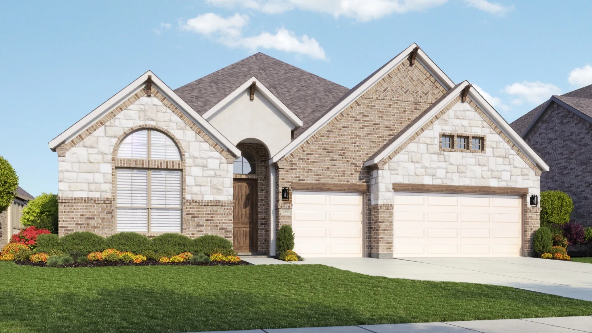 Single Family Residence For Sale in Denton County , 16717 Nicole Drive, Celina, Texas 75009, 4 Bedroom, 3 Bathroom, 3 Garage spaces, 2,900 Sqft, built in 2026, mls#21343970, Real Estate Agent in Celina, Homes For Sale in Denton county, Homes For Sale in Celina, Realtor in Celina Texas, Real Estate Brokerage Independent Realty Texas, Luminita Cordes Realtor