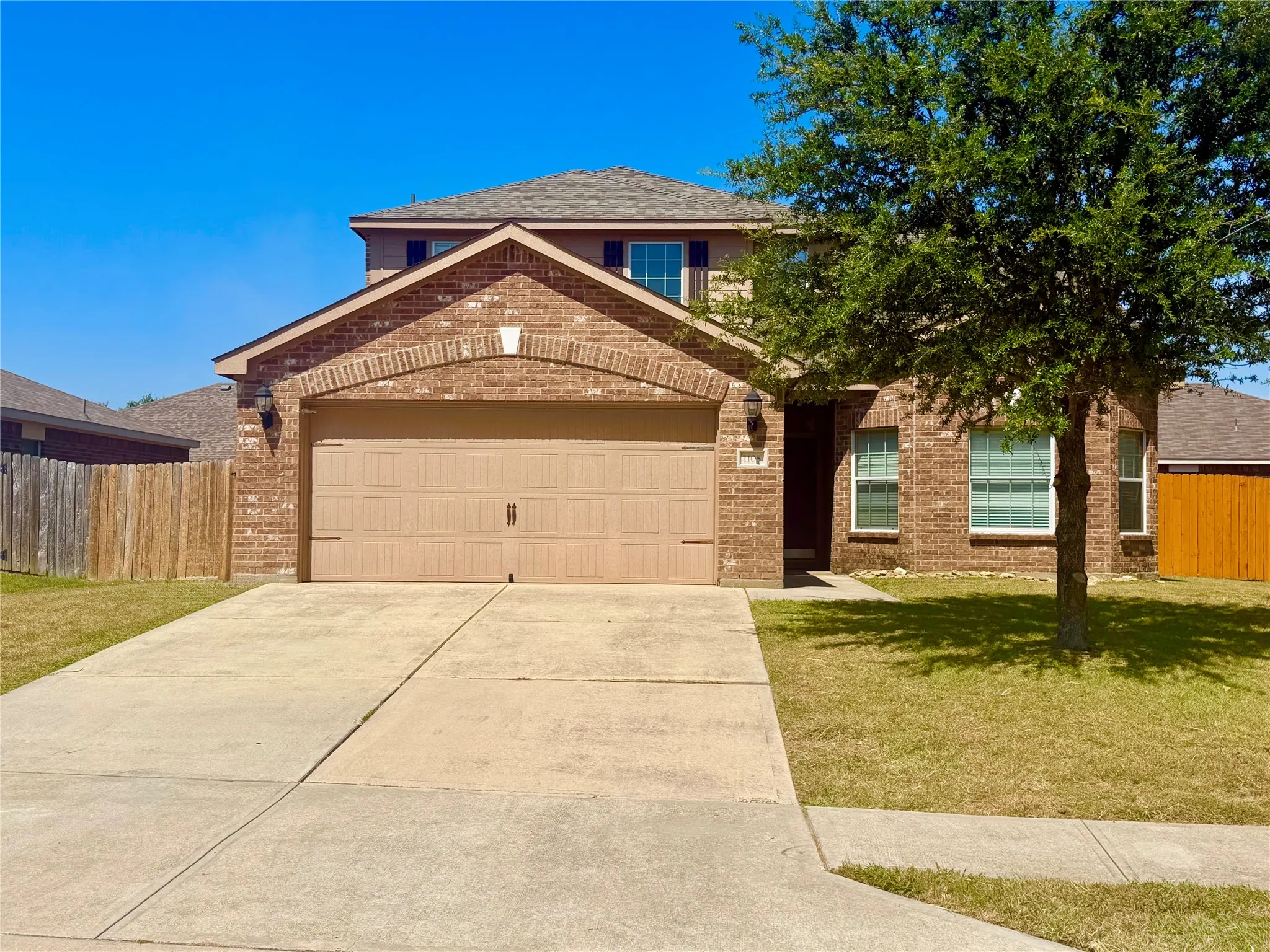 Single Family Residence For Rent in Denton County , 1105 First Street, Sanger, Texas 76266, 4 Bedroom, 3 Bathroom, 2 Garage spaces, 2,162 Sqft, built in 2012, mls#21345441, Real Estate Agent in Sanger, Homes For Rent in Denton county, Homes For Rent in Sanger, Realtor in Sanger Texas, Real Estate Brokerage Independent Realty Texas, Luminita Cordes Realtor