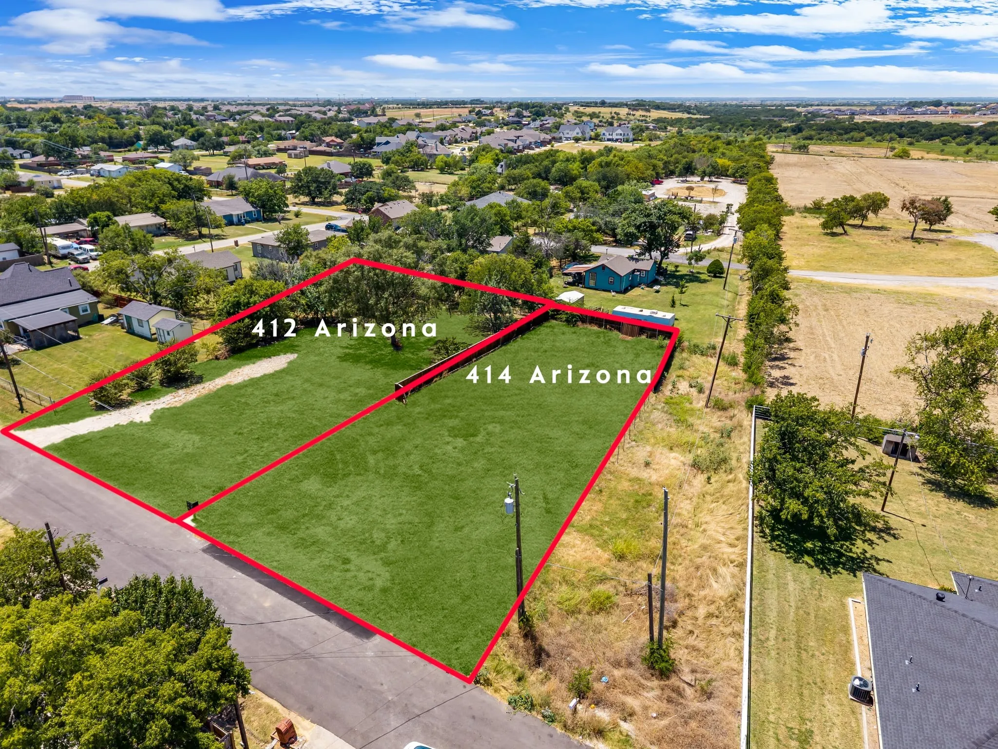 Unimproved Land For Sale in Collin County , 414 N Arizona Drive 110, Celina, Texas 75009, 0, 0, Garage spaces, 0 Sqft, built in 2022, Price $335,000, mls#21344076, Real Estate Agent in Celina, Homes For Sale in Collin county, Homes For Sale in Celina, Realtor in Celina Texas, Real Estate Brokerage Independent Realty Texas, Luminita Cordes Realtor