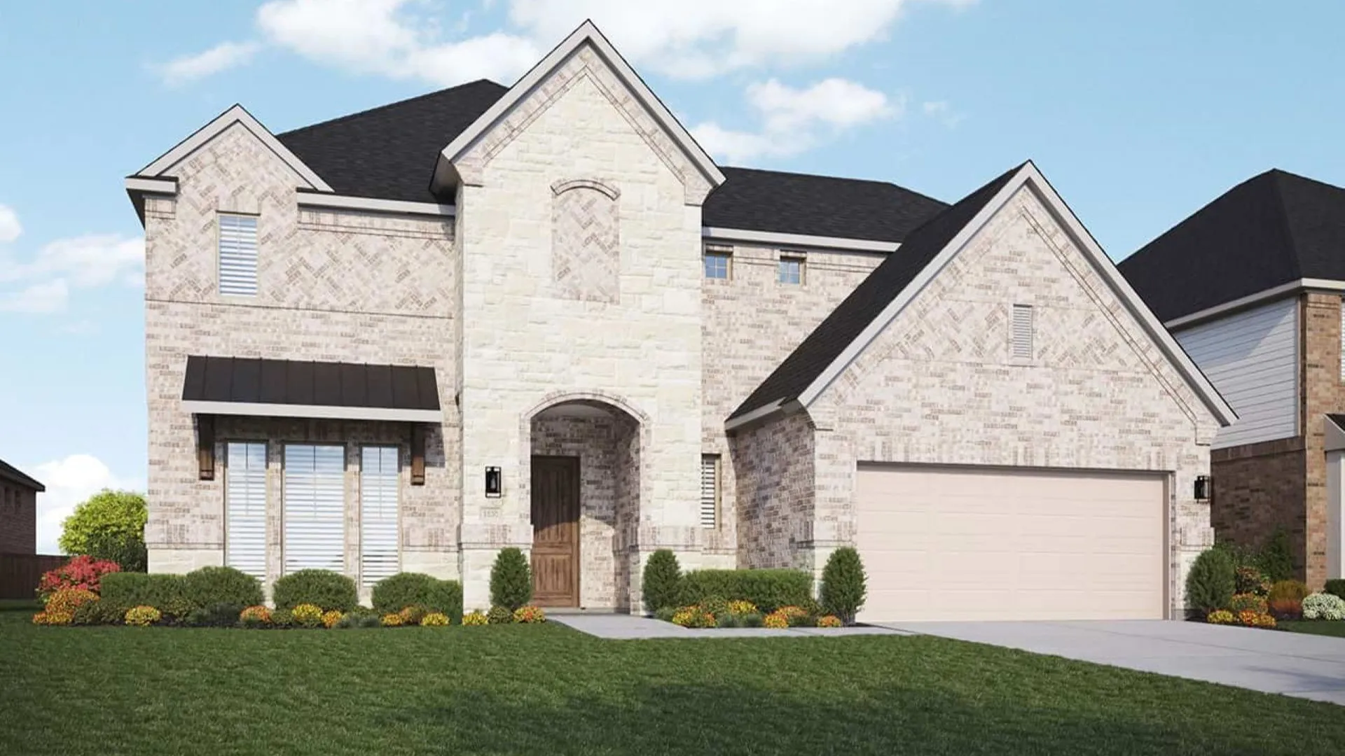 Single Family Residence For Sale in Parker County , 440 Fire Blade Drive, Aledo, Texas 76008, 4 Bedroom, 4 Bathroom, 2 Garage spaces, 3,530 Sqft, built in 2026, mls#21343679, Real Estate Agent in Aledo, Homes For Sale in Parker county, Homes For Sale in Aledo, Realtor in Aledo Texas, Real Estate Brokerage Independent Realty Texas, Luminita Cordes Realtor