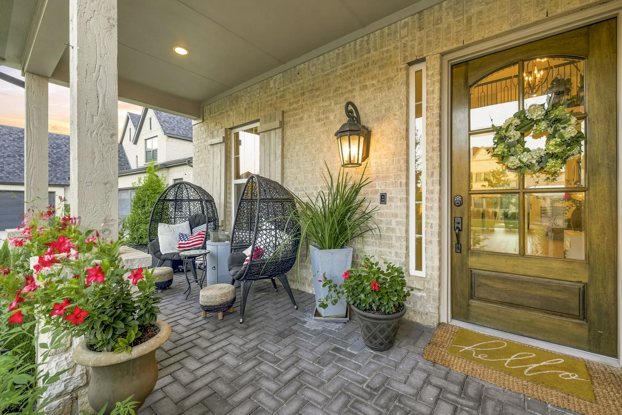 Single Family Residence For Sale in Denton County , 4650 Silver Cliff Drive, Prosper, Texas 75078, 5 Bedroom, 7 Bathroom, 4 Garage spaces, 4,760 Sqft, built in 2022, mls#21340826, Real Estate Agent in Prosper, Homes For Sale in Denton county, Homes For Sale in Prosper, Realtor in Prosper Texas, Real Estate Brokerage Independent Realty Texas, Luminita Cordes Realtor