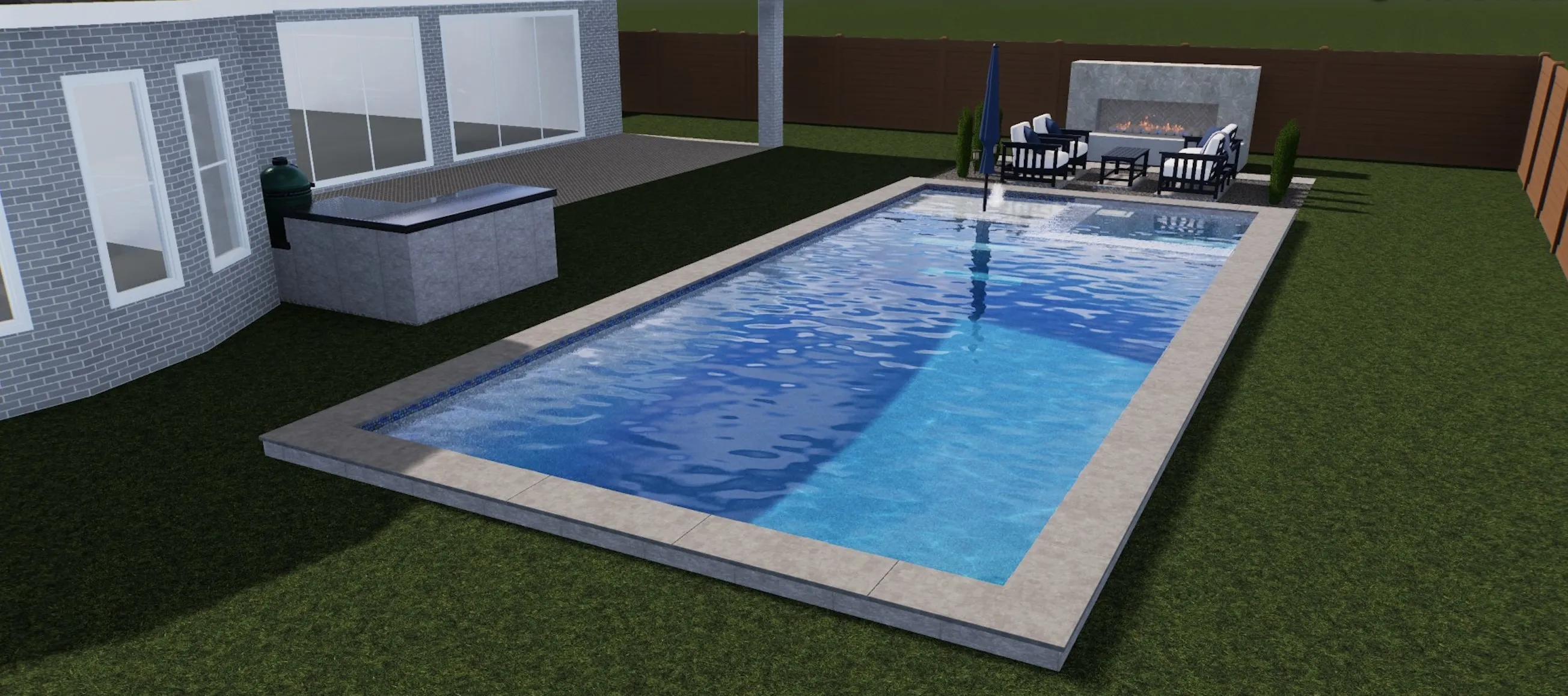 Rendering