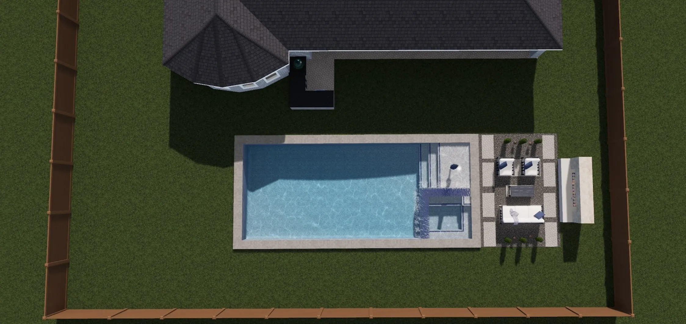 Rendering