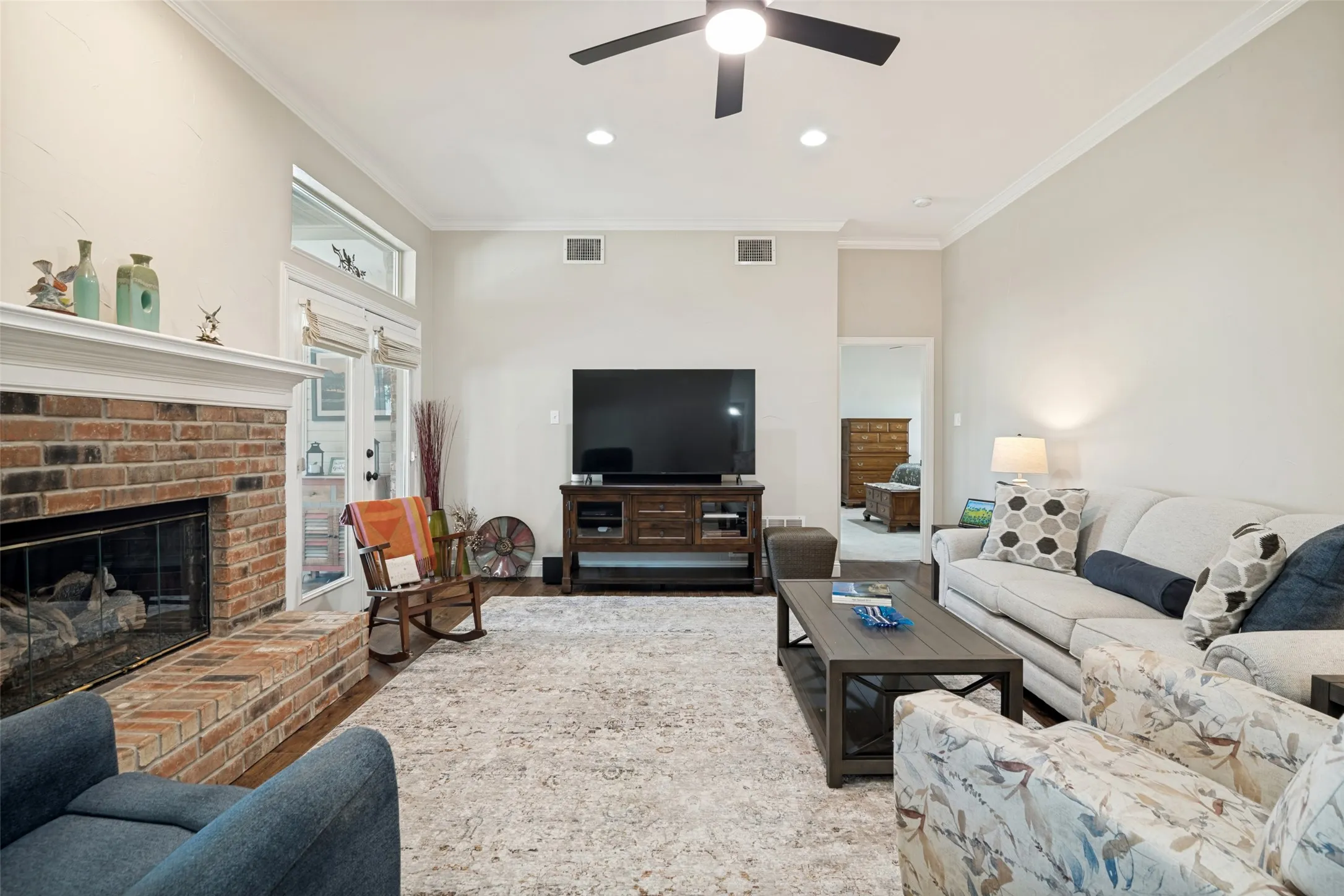Single Family Residence For Sale in Rockwall County , 2412 Coyote Run Road, Fate, Texas 75087, 5 Bedroom, 4 Bathroom, 3 Garage spaces, 3,568 Sqft, built in 1996, Price $1,200,000, mls#21340202, Real Estate Agent in Fate, Homes For Sale in Rockwall county, Homes For Sale in Fate, Realtor in Fate Texas, Real Estate Brokerage Independent Realty Texas, Luminita Cordes Realtor