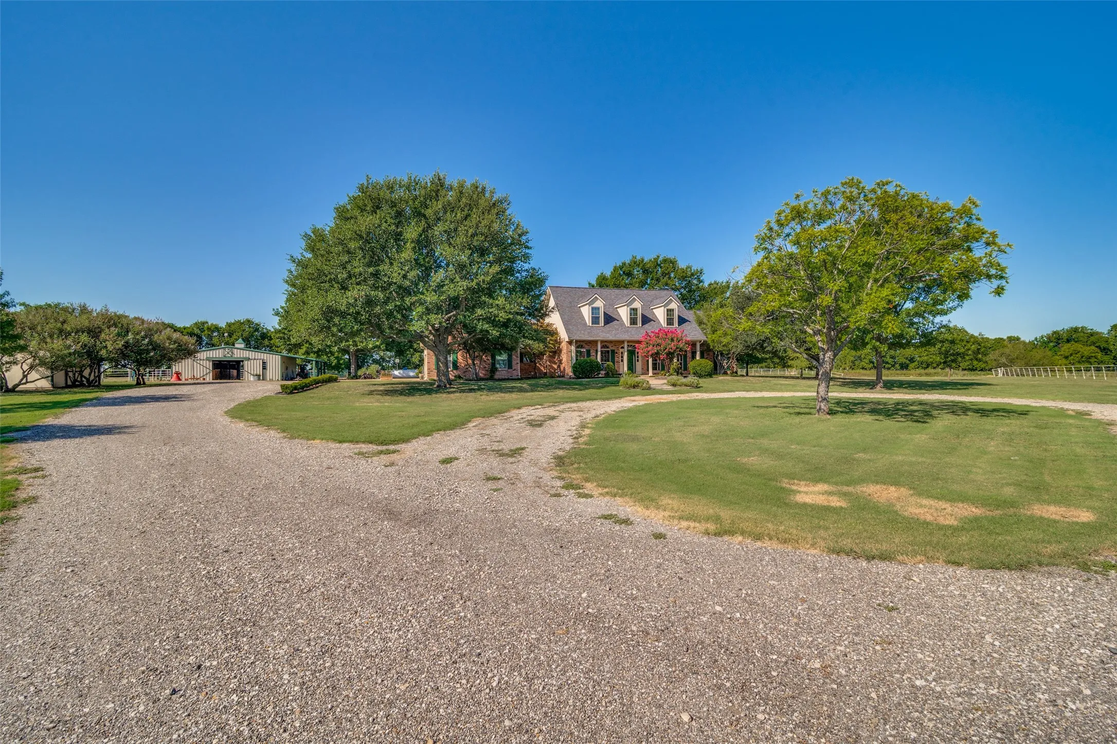 2412 Coyote Run is your little piece of paradise.