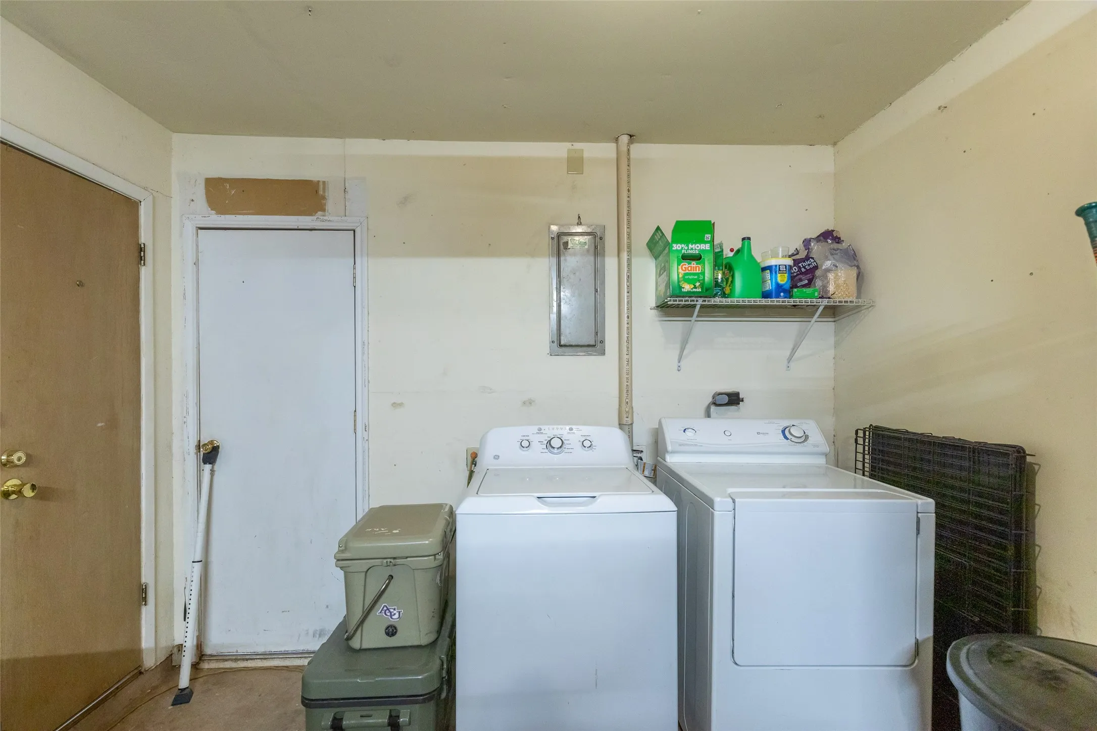 Single Family Residence For Sale in Taylor County , 2618 Rountree Drive, Abilene, Texas 79601, 2 Bedroom, 1 Bathroom, 1 Garage spaces, 988 Sqft, built in 1958, mls#21342937, Real Estate Agent in Abilene, Homes For Sale in Taylor county, Homes For Sale in Abilene, Realtor in Abilene Texas, Real Estate Brokerage Independent Realty Texas, Luminita Cordes Realtor