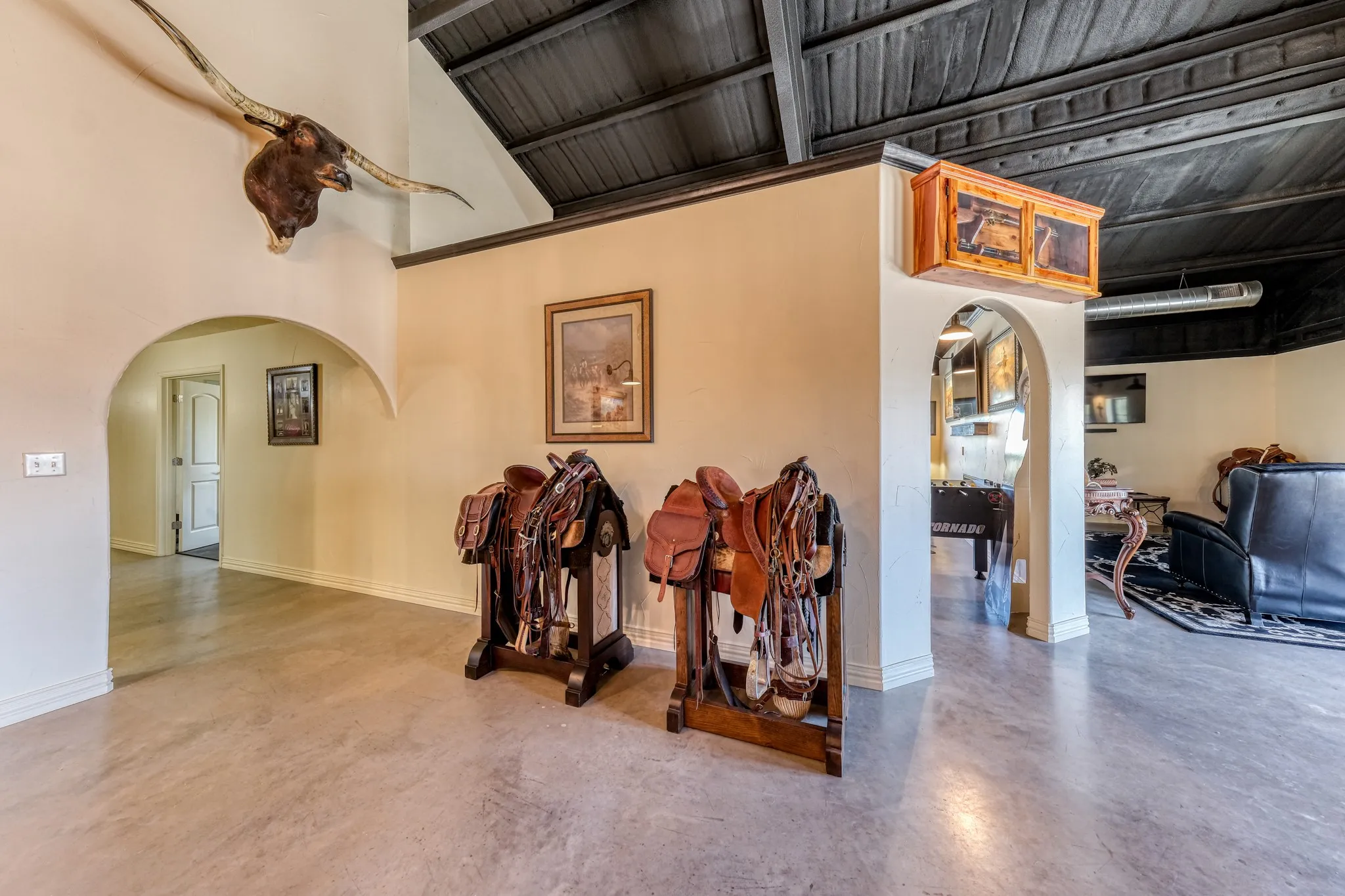 Single Family Residence For Sale in Archer County , 2337 Walsh, Megargel, Texas 76370, 3 Bedrooms, 2 Bathrooms, Garage spaces, 3,360 Sqft, built in 2022, Price $2,395,000, mls#21344743, Real Estate Agent in Megargel, Homes For Sale in Archer county, Homes For Sale in Megargel, Realtor in Megargel Texas, Real Estate Brokerage Independent Realty Texas, Luminita Cordes Realtor
