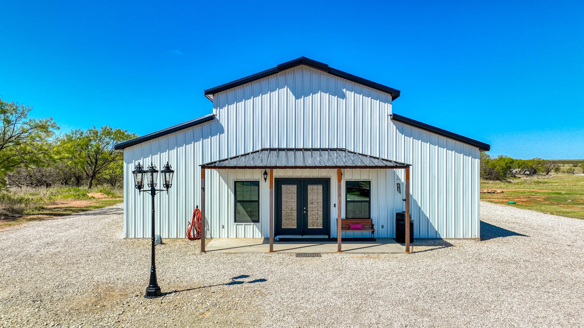 Single Family Residence For Sale in Archer County , 2337 Walsh, Megargel, Texas 76370, 3 Bedrooms, 2 Bathrooms, Garage spaces, 3,360 Sqft, built in 2022, Price $2,395,000, mls#21344743, Real Estate Agent in Megargel, Homes For Sale in Archer county, Homes For Sale in Megargel, Realtor in Megargel Texas, Real Estate Brokerage Independent Realty Texas, Luminita Cordes Realtor