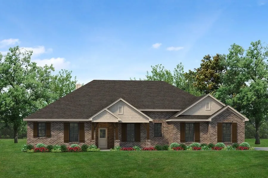 Single Family Residence For Sale in Collin County , 8685 County Road 623, Blue Ridge, Texas 75424, 4 Bedroom, 2 Bathroom, 3 Garage spaces, 2,426 Sqft, built in 2026, mls#21344469, Real Estate Agent in Blue Ridge, Homes For Sale in Collin county, Homes For Sale in Blue Ridge, Realtor in Blue Ridge Texas, Real Estate Brokerage Independent Realty Texas, Luminita Cordes Realtor