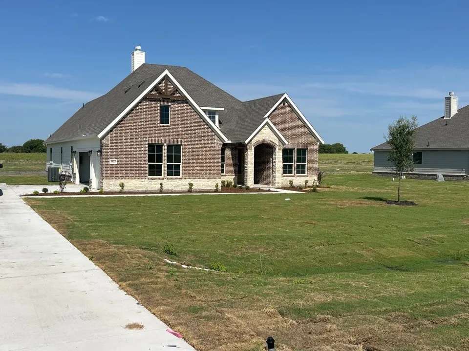 Single Family Residence For Sale in Collin County , 8655 County Road 623, Blue Ridge, Texas 75424, 4 Bedroom, 3 Bathroom, 3 Garage spaces, 2,499 Sqft, built in 2026, mls#21344418, Real Estate Agent in Blue Ridge, Homes For Sale in Collin county, Homes For Sale in Blue Ridge, Realtor in Blue Ridge Texas, Real Estate Brokerage Independent Realty Texas, Luminita Cordes Realtor