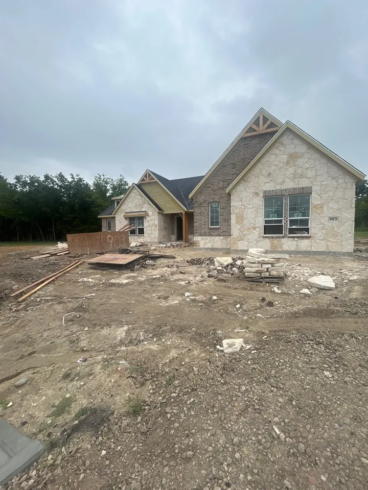 Single Family Residence For Sale in Grayson County , 903 Carswell Court, Van Alstyne, Texas 75495, 4 Bedrooms, 3 Bathrooms, 3 Garage spaces, 3,104 Sqft, built in 2026, Price $677,420, mls#21344528, Real Estate Agent in Van Alstyne, Homes For Sale in Grayson county, Homes For Sale in Van Alstyne, Realtor in Van Alstyne Texas, Real Estate Brokerage Independent Realty Texas, Luminita Cordes Realtor