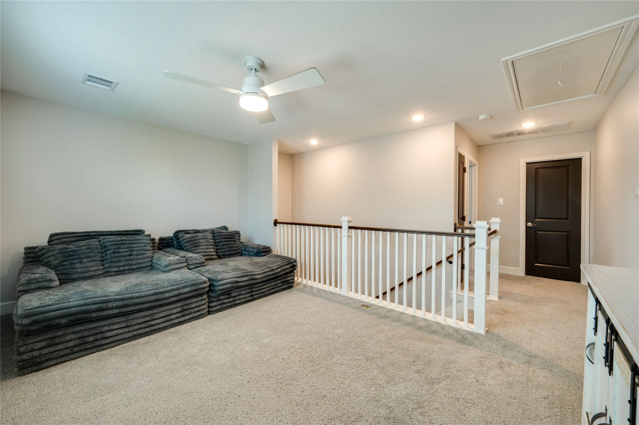 Loft/Gameroom