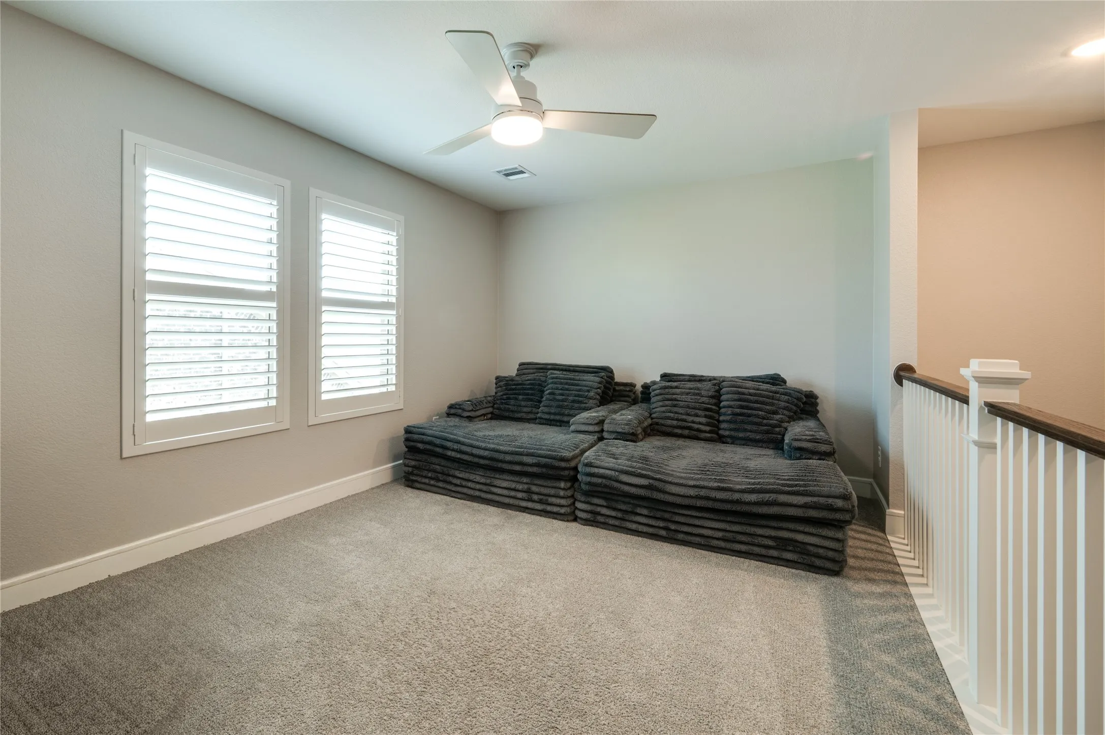 Loft/Gameroom