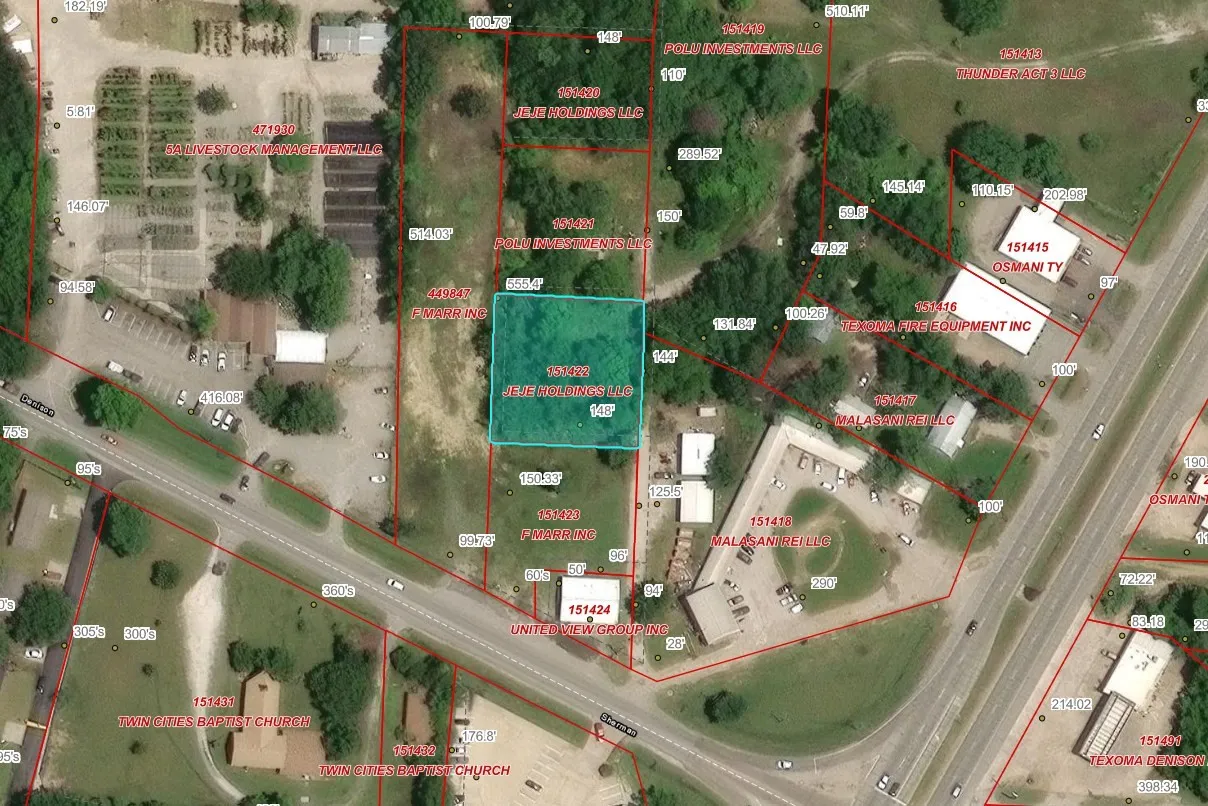 Improved Land For Sale in Grayson County , 4829 Adobe Lane, Denison, Texas 75020, 0, 0, Garage spaces, 0 Sqft, built in 0, Price $35,000, mls#21320081, Real Estate Agent in Denison, Homes For Sale in Grayson county, Homes For Sale in Denison, Realtor in Denison Texas, Real Estate Brokerage Independent Realty Texas, Luminita Cordes Realtor