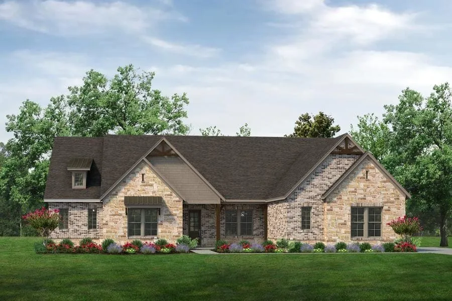 Single Family Residence For Sale in Grayson County , 1103 Perrin Lane, Van Alstyne, Texas 75495, 4 Bedroom, 3 Bathroom, 3 Garage spaces, 3,104 Sqft, built in 2026, mls#21343930, Real Estate Agent in Van Alstyne, Homes For Sale in Grayson county, Homes For Sale in Van Alstyne, Realtor in Van Alstyne Texas, Real Estate Brokerage Independent Realty Texas, Luminita Cordes Realtor