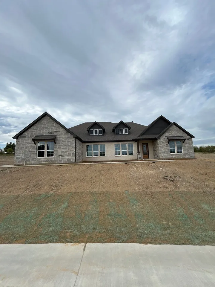 Single Family Residence For Sale in Grayson County , 1110 Perrin Lane, Van Alstyne, Texas 75495, 4 Bedroom, 3 Bathroom, 3 Garage spaces, 3,497 Sqft, built in 2026, mls#21343980, Real Estate Agent in Van Alstyne, Homes For Sale in Grayson county, Homes For Sale in Van Alstyne, Realtor in Van Alstyne Texas, Real Estate Brokerage Independent Realty Texas, Luminita Cordes Realtor