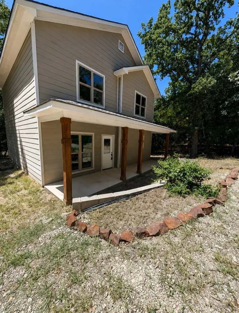 Single Family Residence For Sale in Van Zandt County , 469 Holly Glen, Murchison, Texas 75156, 3 Bedroom, 2 Bathroom, Garage spaces, 2,100 Sqft, built in 2024, mls#21345504, Real Estate Agent in Murchison, Homes For Sale in Van Zandt county, Homes For Sale in Murchison, Realtor in Murchison Texas, Real Estate Brokerage Independent Realty Texas, Luminita Cordes Realtor