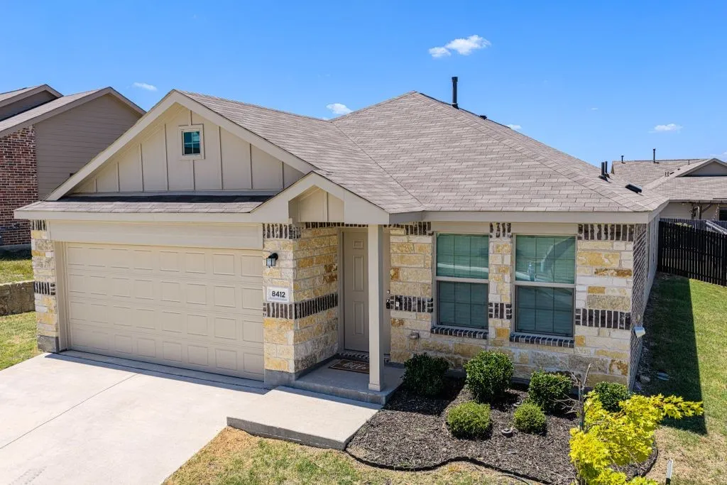 Single Family Residence For Sale in Tarrant County , 8412 Fawn Creek Drive, Fort Worth, Texas 76123, 4 Bedroom, 2 Bathroom, 2 Garage spaces, 1,725 Sqft, built in 2022, mls#21345487, Real Estate Agent in Fort Worth, Homes For Sale in Tarrant county, Homes For Sale in Fort Worth, Realtor in Fort Worth Texas, Real Estate Brokerage Independent Realty Texas, Luminita Cordes Realtor