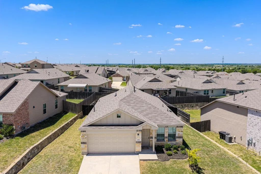 Single Family Residence For Sale in Tarrant County , 8412 Fawn Creek Drive, Fort Worth, Texas 76123, 4 Bedroom, 2 Bathroom, 2 Garage spaces, 1,725 Sqft, built in 2022, mls#21345487, Real Estate Agent in Fort Worth, Homes For Sale in Tarrant county, Homes For Sale in Fort Worth, Realtor in Fort Worth Texas, Real Estate Brokerage Independent Realty Texas, Luminita Cordes Realtor