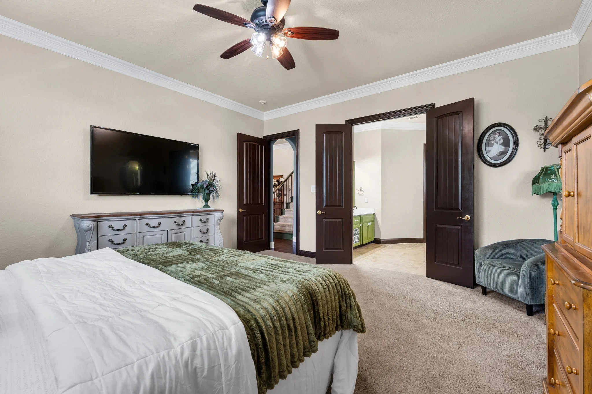 Single Family Residence For Sale in Johnson County , 8909 County Road 915, Godley, Texas 76044, 5 Bedroom, 3 Bathroom, 3 Garage spaces, 3,615 Sqft, built in 2014, Price $629,000, mls#21336131, Real Estate Agent in Godley, Homes For Sale in Johnson county, Homes For Sale in Godley, Realtor in Godley Texas, Real Estate Brokerage Independent Realty Texas, Luminita Cordes Realtor