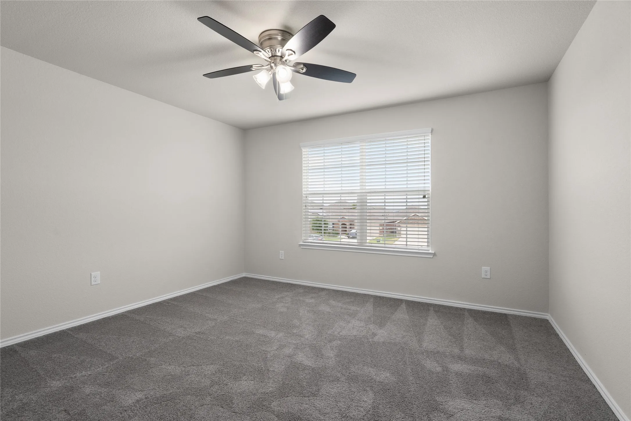 Bedroom 4 (upstairs)