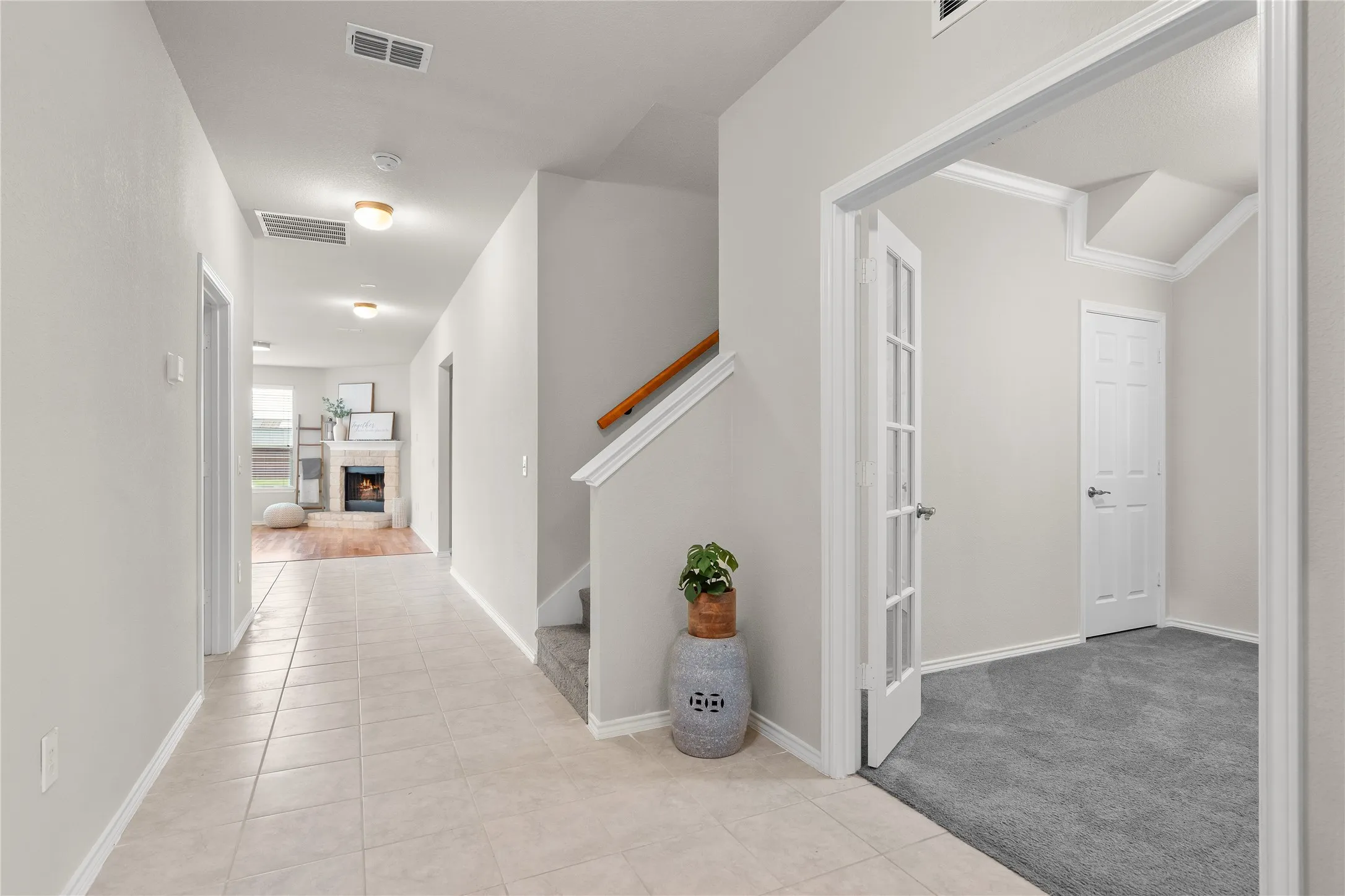 Single Family Residence For Sale in Denton County , 1918 Trace Drive, Aubrey, Texas 76227, 5 Bedroom, 3 Bathroom, 2 Garage spaces, 2,902 Sqft, built in 2018, mls#21345103, Real Estate Agent in Aubrey, Homes For Sale in Denton county, Homes For Sale in Aubrey, Realtor in Aubrey Texas, Real Estate Brokerage Independent Realty Texas, Luminita Cordes Realtor