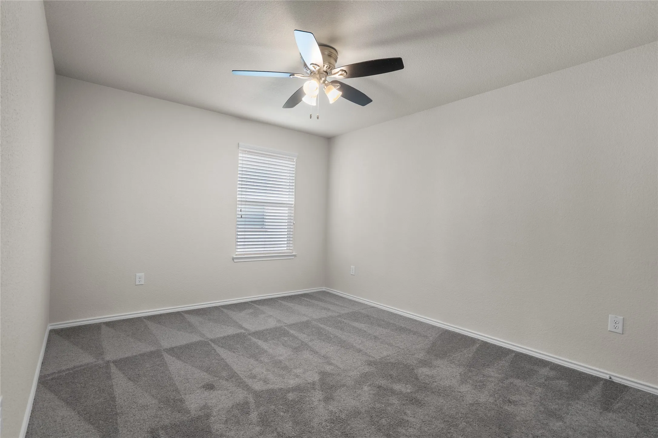 Bedroom 3 (upstairs)